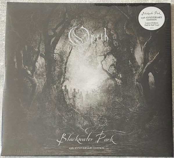 Opeth - Blackwater Park (2xLP, Album, Ltd, RE, Hal)