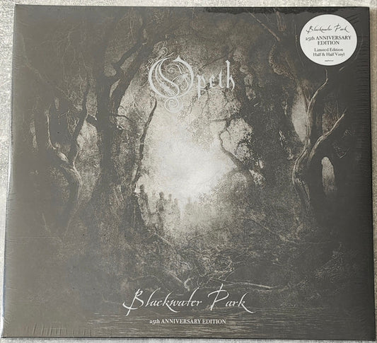 Opeth - Blackwater Park (2xLP, Album, Ltd, RE, Hal)