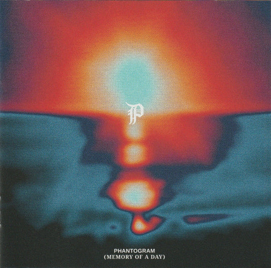 Phantogram - Memory Of A Day (CD, Album)
