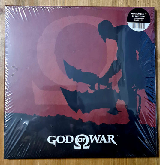 Gerard K. Marino, Mike Reagan, Ron Fish, Winifred Phillips, Winnie Waldron, Cris Velasco - God Of War™ (2xLP, Album, Etch, RE)