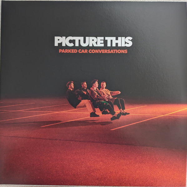 Picture This (6) - Parked Car Conversations (2xLP)