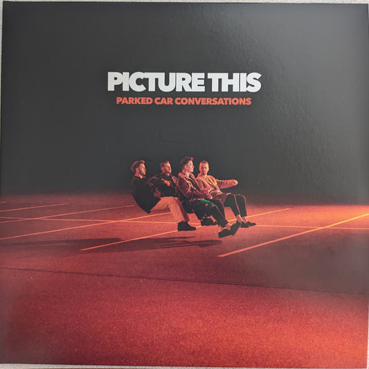 Picture This (6) - Parked Car Conversations (2xLP)