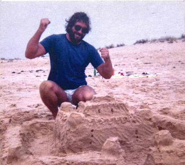 Penelope Isles - Until The Tide Creeps In (CD, Album)