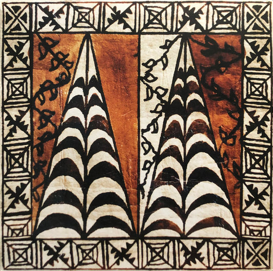 Soane - Go Master (12")