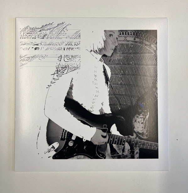 The Joy Formidable - Into The Blue (12", Album + 7", Single)