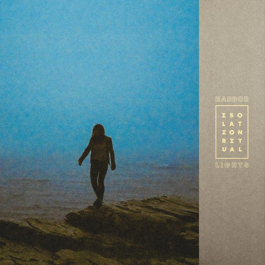 HarborLights - Isolation Ritual (LP, Album)