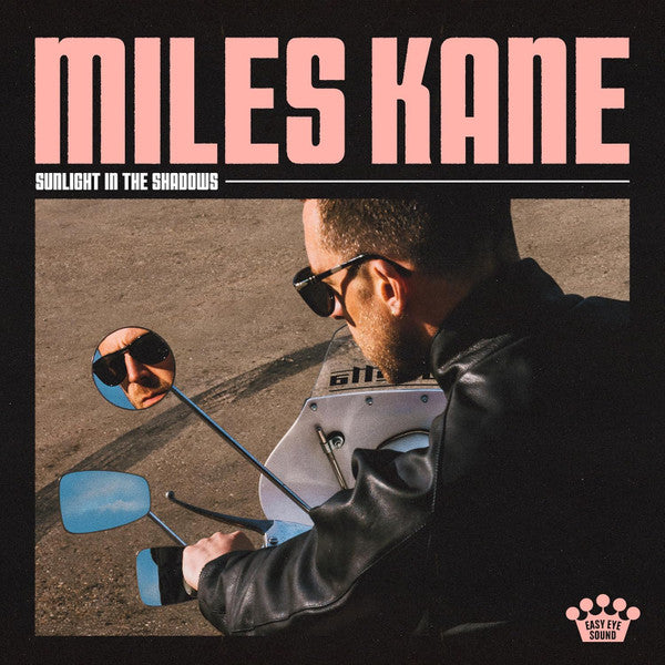 Miles Kane - Sunlight In The Shadows (CD, Album)
