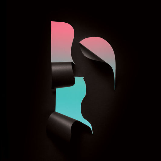 Film School - We Weren't Here (LP, Album, Cle)