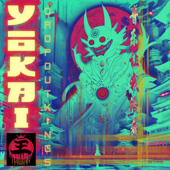 Dropout Kings - Yokai (CD, Album)
