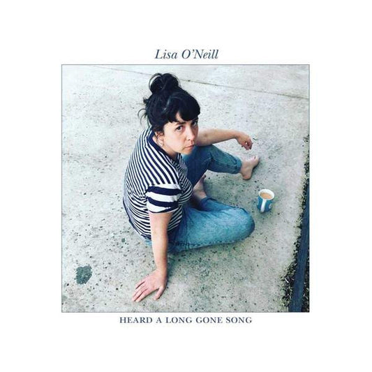 Lisa O'Neill (2) - Heard A Long Gone Song (LP, Album)