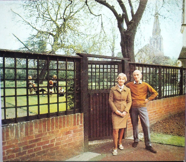 Fairport Convention - Unhalfbricking (CD, Album, RE, RM, Car)