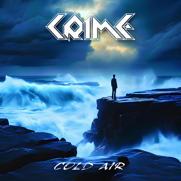 Crime (18) - Cold Air (CD, Album)