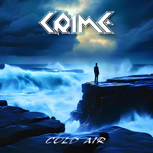 Crime (18) - Cold Air (CD, Album)