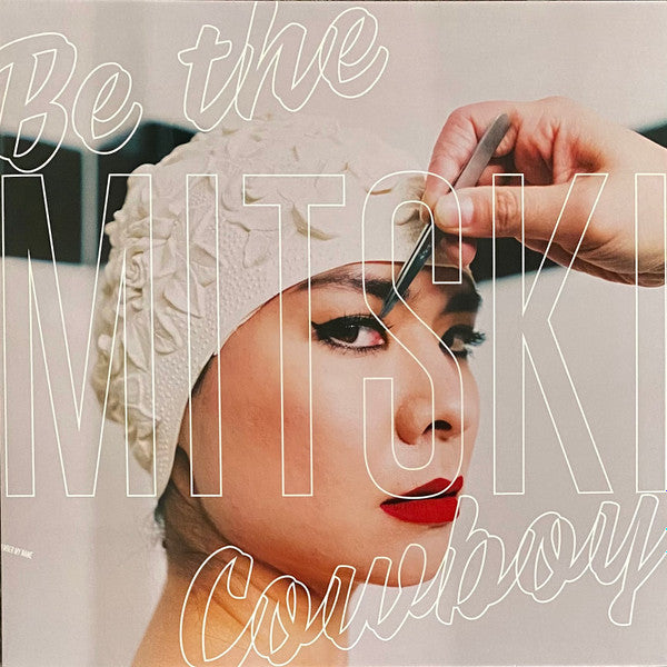 Mitski - Be The Cowboy (LP, Album)