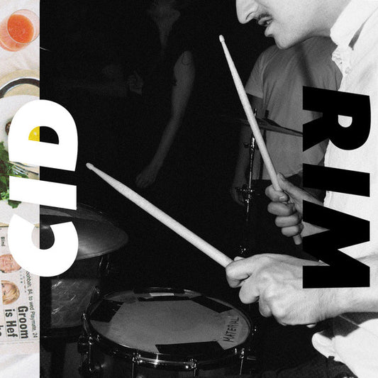 Cid Rim - Material (LP, Album)
