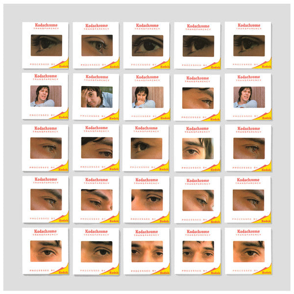 John Cale - The Academy In Peril (LP, Album, RE, RM, Gat)