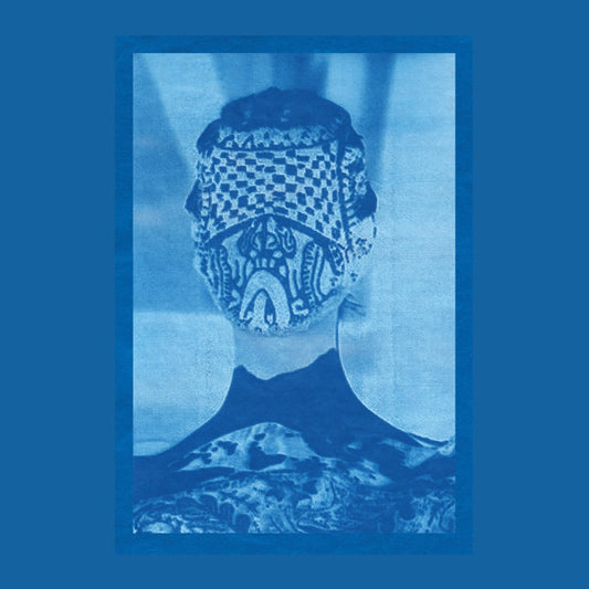 Natalia Beylis & Eimear Reidy - She Came Through The Window To Stand By The Door (LP, Album, Ltd)
