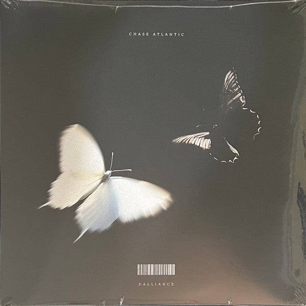 Chase Atlantic - Dalliance (12", EP, S/Edition, Gho)
