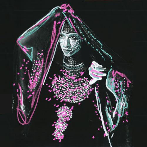 My Baby (2) - Mounaiki - By The Bright Of Night (CD, Album)