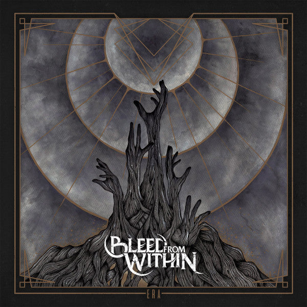 Bleed From Within - Era (CD, Album, Ltd, Dig)