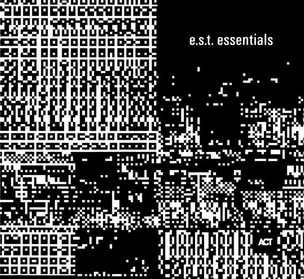 E.S.T. - Essentials (CD, Album, RE + CD, Album, RE + CD, Album, RE + Bo)