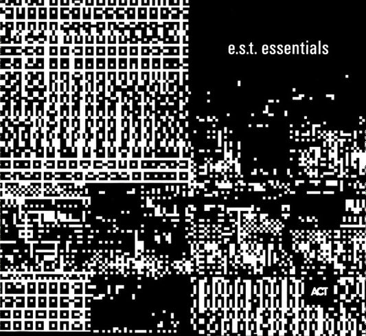 E.S.T. - Essentials (CD, Album, RE + CD, Album, RE + CD, Album, RE + Bo)