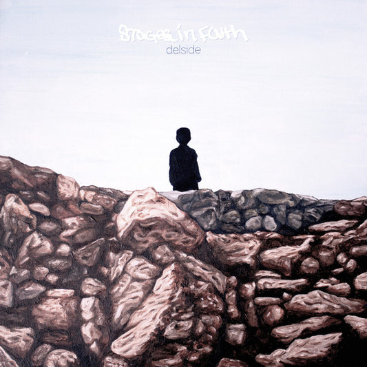 Stages In Faith - Delside (LP, Album, Pur)