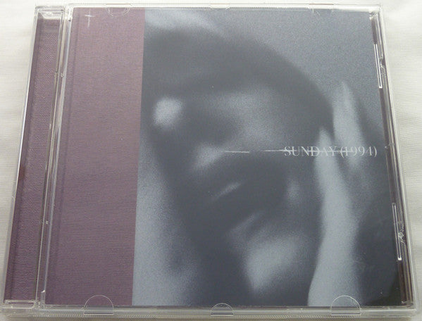 Sunday (1994) - Devotion (CD, EP)