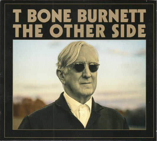 T-Bone Burnett - The Other Side (CD, Album)