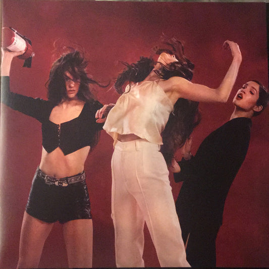 Marie Davidson & L'Œil Nu - Renegade Breakdown (2xLP, Album)