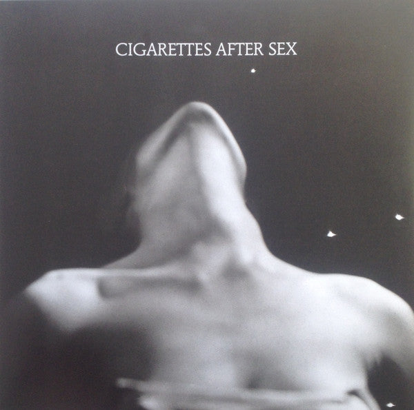 Cigarettes After Sex - I. (12", EP, RE)