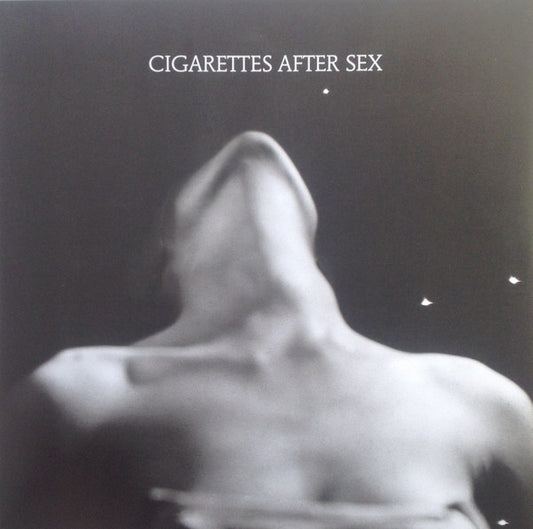 Cigarettes After Sex - I. (12", EP, RE)