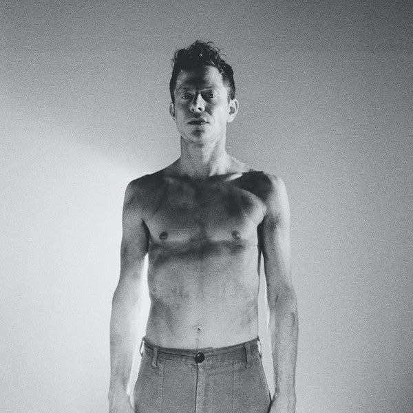 Perfume Genius - Set My Heart On Fire Immediately (CD, Album)