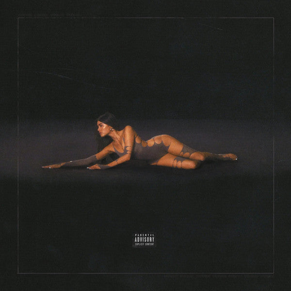 Madison Beer - Life Support (CD, Album)
