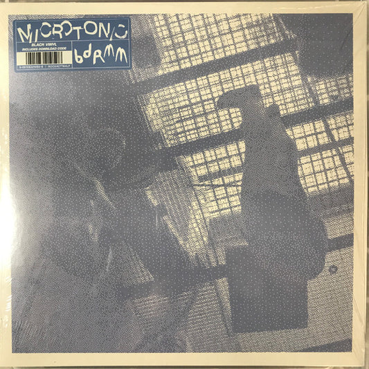 bdrmm - Microtonic (LP, Album)