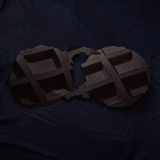 Dirty Projectors - Dirty Projectors (2xLP, Album, Etch)
