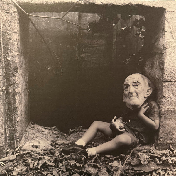 Loose Cattle - Someone's Monster (LP, Album)