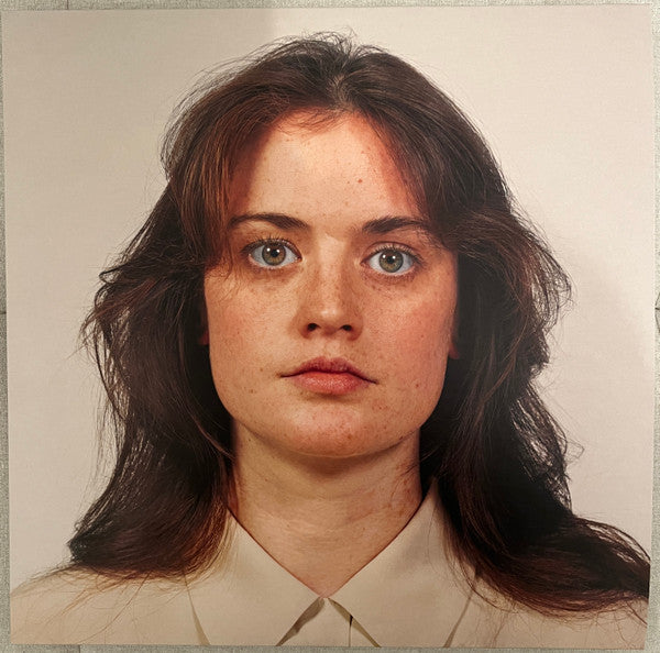 TOPS (3) - I Feel Alive (LP, Album, Ltd, RE, Flu)