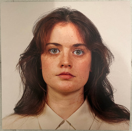 TOPS (3) - I Feel Alive (LP, Album, Ltd, RE, Flu)
