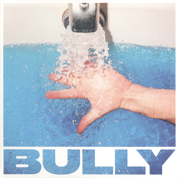 Bully (10) - Sugaregg (CD, Album)