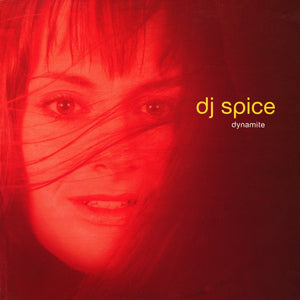 DJ Spice - Dynamite / 4 Play (12")