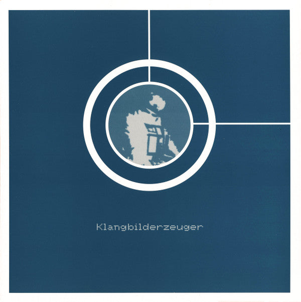 Klangbilderzeuger - Schwebekraft / dB(A) (12")