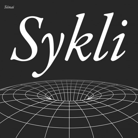 Siinai - Sykli (CD, Album)