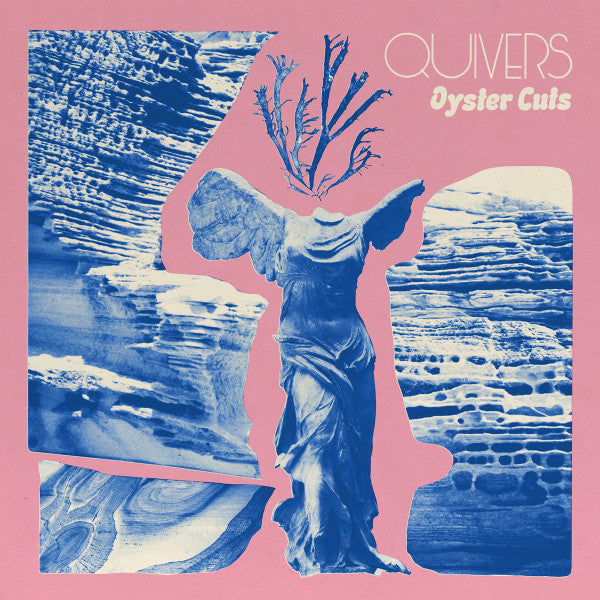 Quivers (3) - Oyster Cuts (LP, Album)