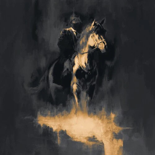 Anna Calvi - Peaky Blinders: Season 5 & 6 Original Score (2xLP, Album)