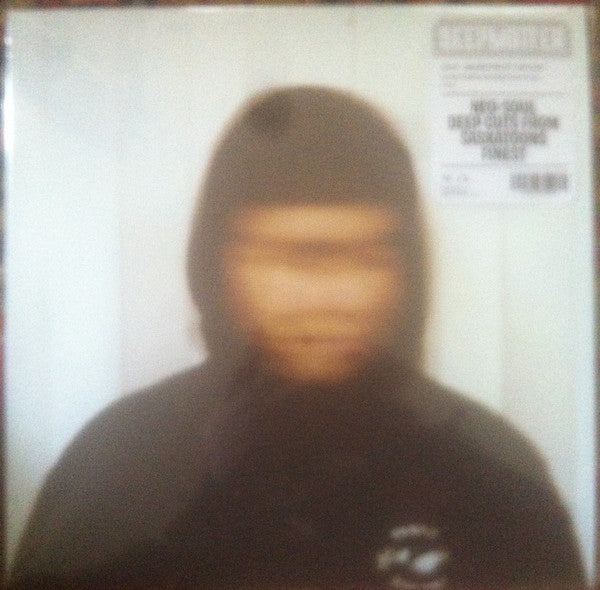 vbnd - Daughter Of The Sun (12", Ltd, RP, Smo)