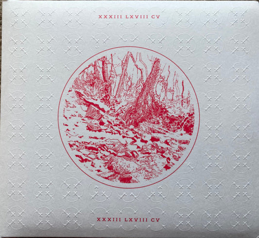 The Avett Brothers - The Avett Brothers (CD, Album, Dig)