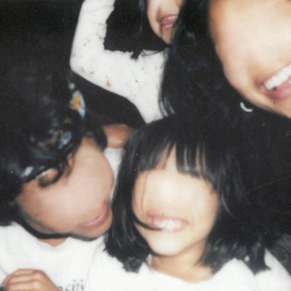 Ging (2) - We're Here, My Dear (LP, Album)
