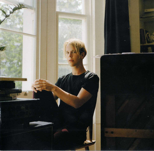 Tom Odell - Jubilee Road (CD, Album)