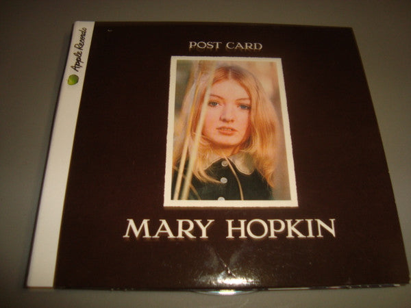 Mary Hopkin - Post Card (CD, Album, RE)
